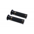 CNC Racing Bi-Color EVO Universal Grips
